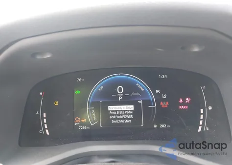 2025 Toyota Camry Se z USA, uszkodzony, nr VIN 4T1DAACK5SU627057